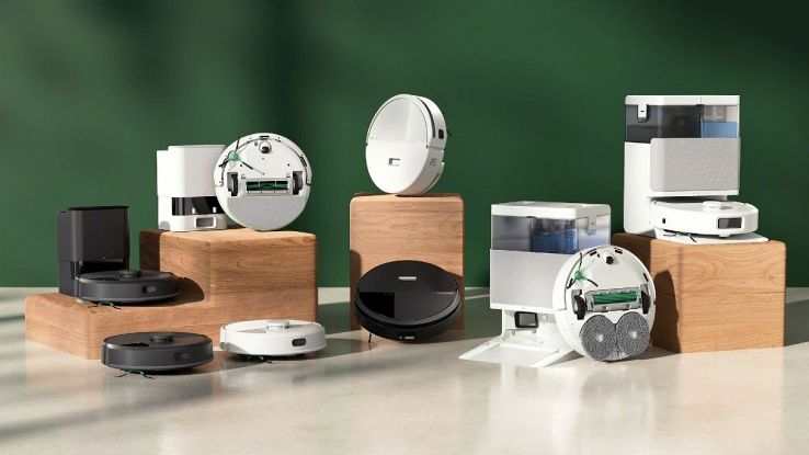 irobot roomba gamma 2025