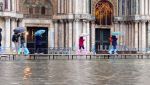 Italia ad alto rischio frane e alluvioni