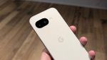 Google Pixel 9a