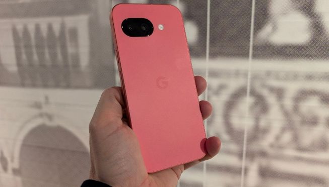 Google Pixel 9a