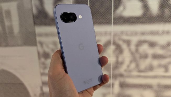 Google Pixel 9a