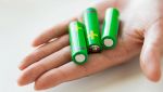Progetto per recuperare il litio dalle batterie