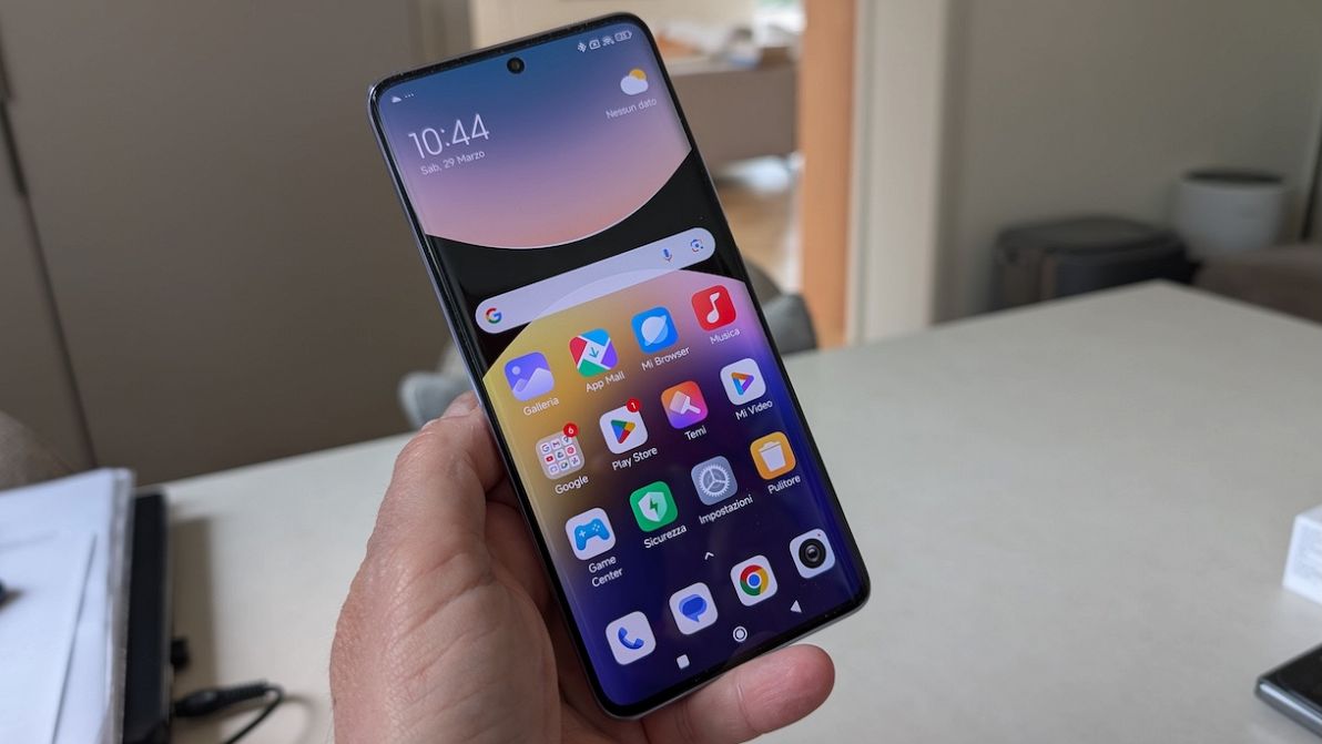 Redmi Note 14 Pro+