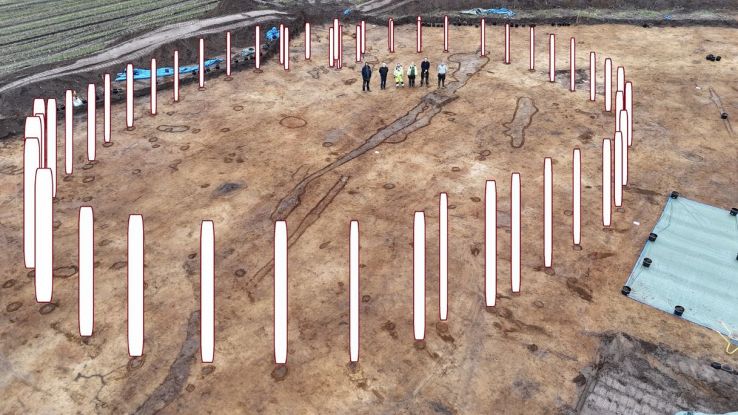 Woodhenge