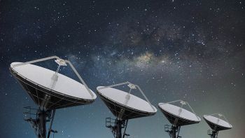 Segnali dall'Universo