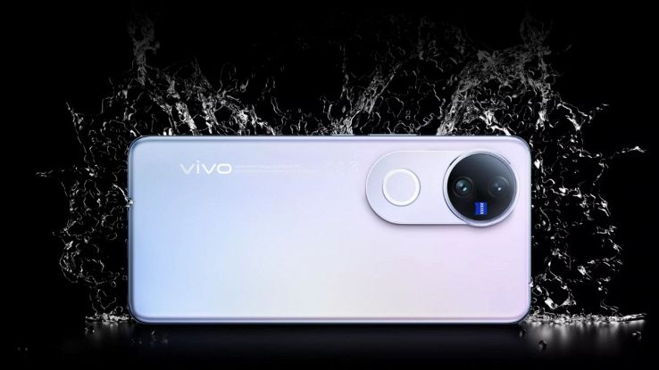 Vivo V50