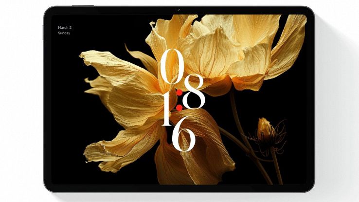 xiaomi pad 7 pro