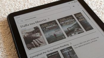 Amazon Kindle Colorsoft