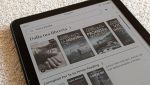 Amazon Kindle Colorsoft