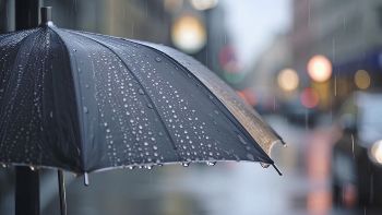 Cambiamento climatico e precipitazioni estreme