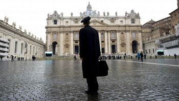 Conclave blindato: le tecnologie segrete del Vaticano contro lo spionaggio