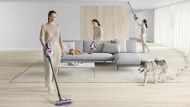 Dyson Absolute V8