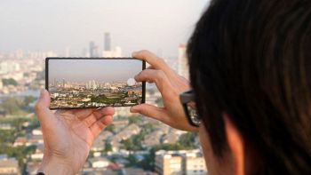 I trucchi per scattare belle foto con lo smartphone Android