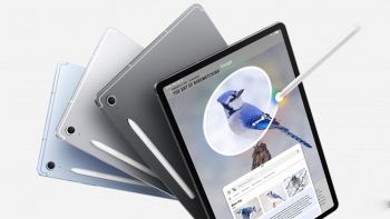 La gamma Samsung Galaxy Tab S10 FE in tutte le sue colorazioni