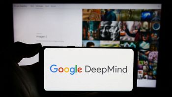 Google Deepmind