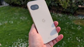 Google Pixel 9a
