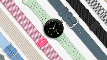 Google Pixel Watch 3