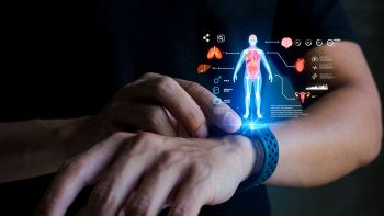 Intelligenza artificiale e salute