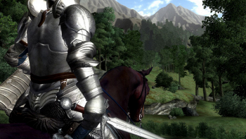 The Elder Scrolls IV: Oblivion Remastered foto del gioco