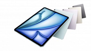 La gamma del nuovo iPad Air con chip M3