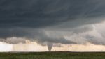 Tornado, come cambia la formazione