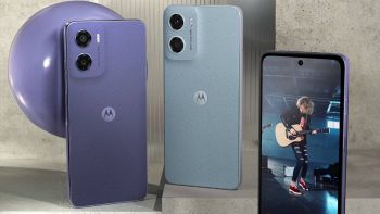 Moto e15