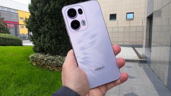 OPPO Reno13 Pro