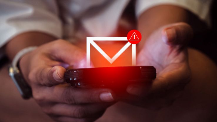 phishing