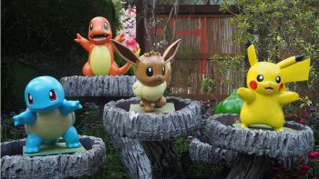 Pokemon