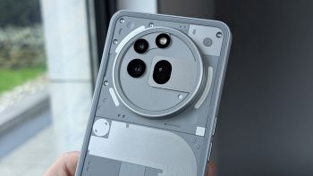 Nothing Phone (3a) Pro