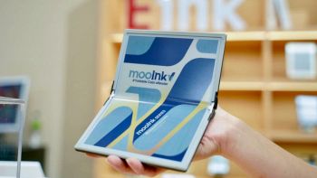 Readmoo MooInk V