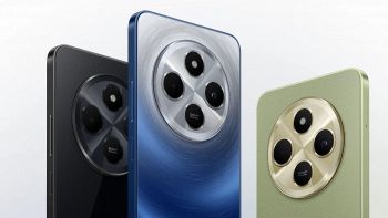 Redmi 14C