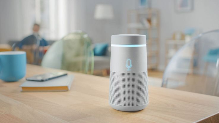 Smart Assistant