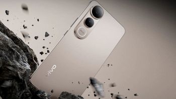 Vivo V50 Lite