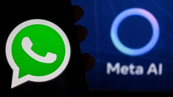 whatsapp meta ai