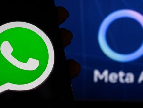 Meta AI su Whatsapp, un rischio per la privacy