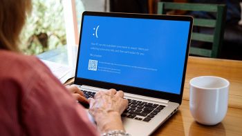 Windows 11 blu screen