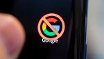 Addio Google