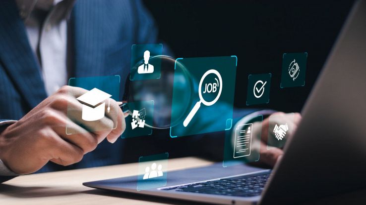 AI e ricerca del lavoro