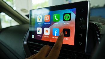 android auto