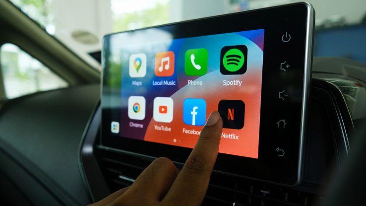 android auto