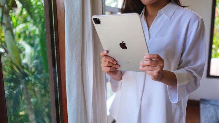 L'app per iPad di WhatsApp è finalmente disponibile