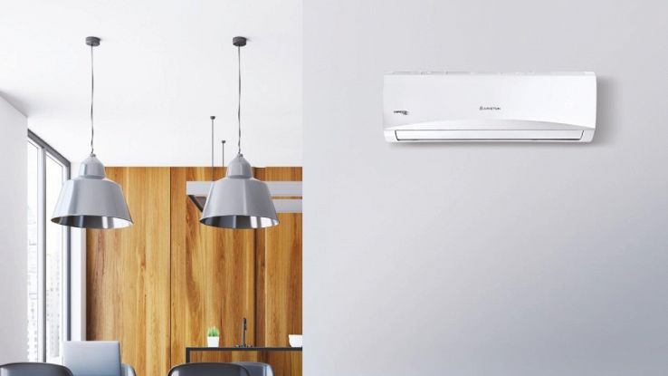 Climatizzatore Ariston