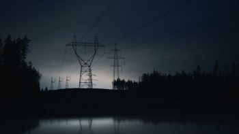 Il Blackout in Europa