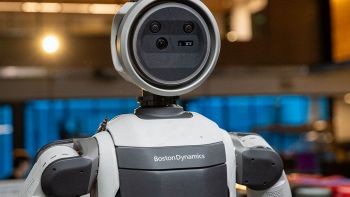 Boston Dynamics – Atlas
