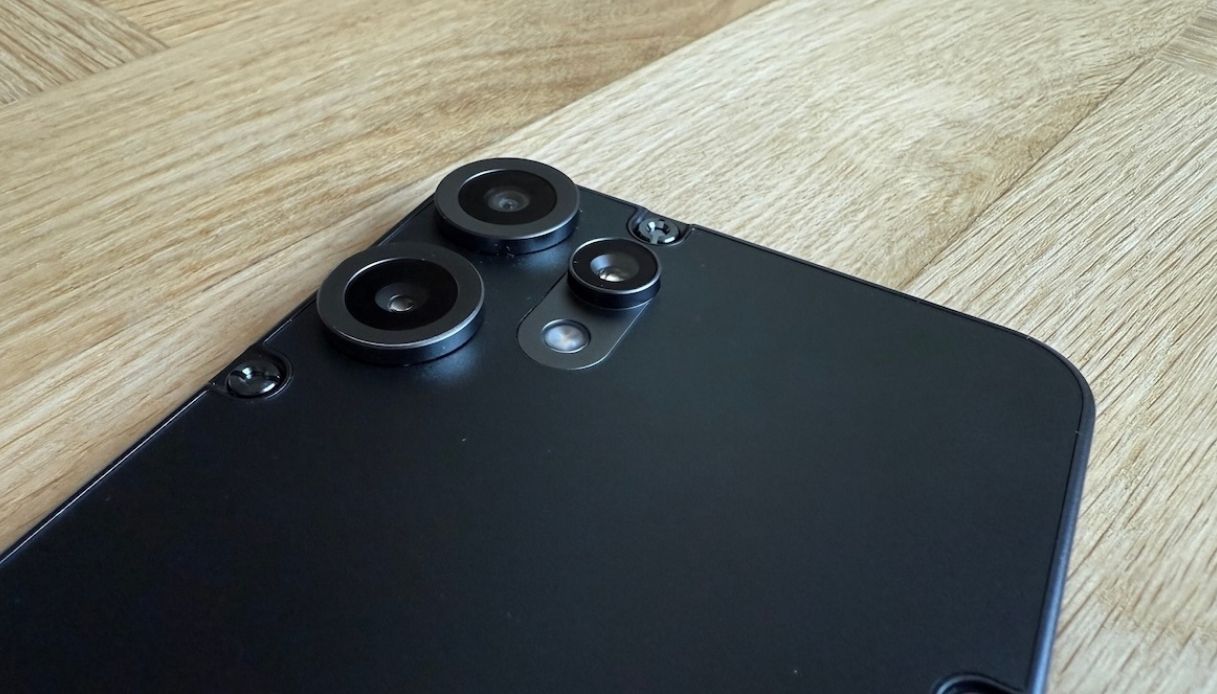 CMF Phone 2 Pro CMF Phone 2 Pro