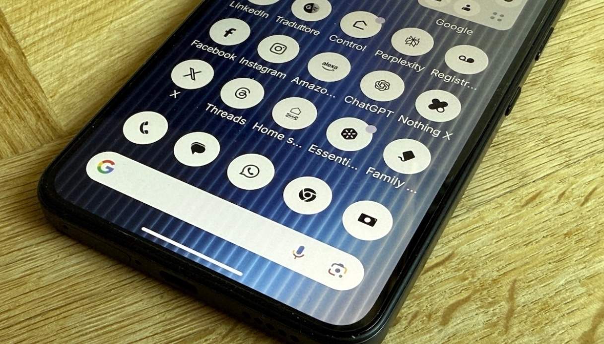CMF Phone 2 Pro CMF Phone 2 Pro