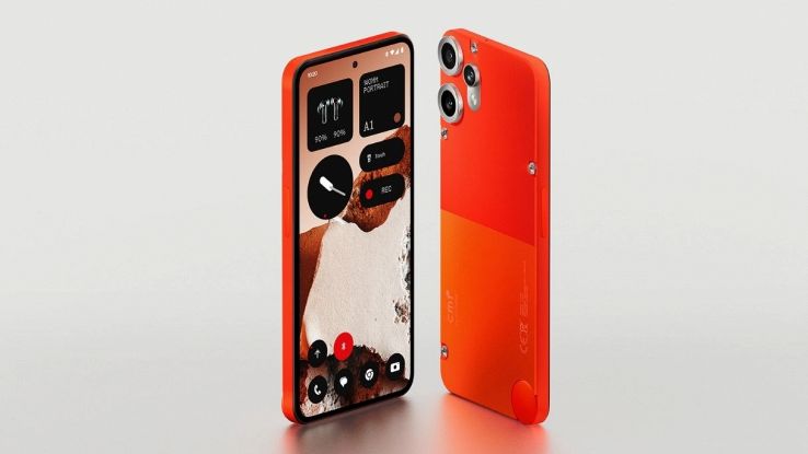 CMF Phone 2 Pro in offerta per il Black Friday Amazon: qualità a prezzo top