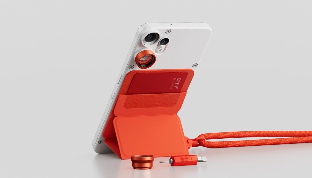 CMF Phone 2 Pro CMF Phone 2 Pro