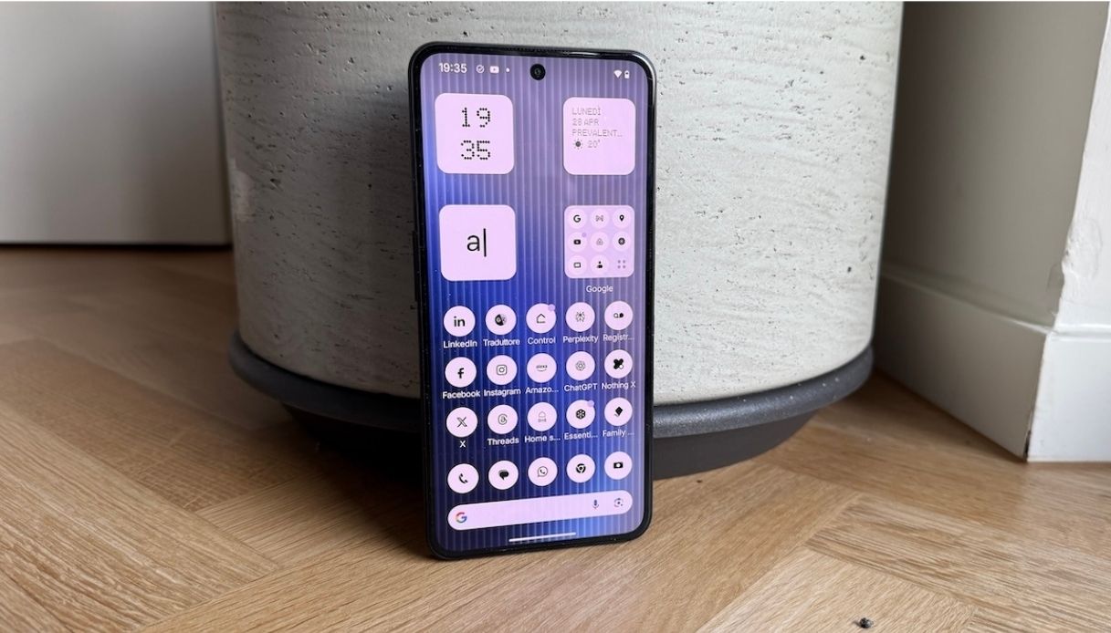CMF Phone 2 Pro